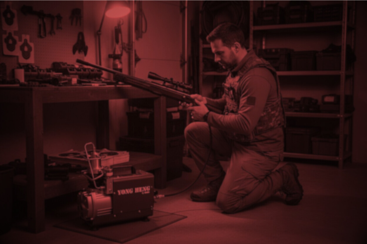 como-encher-uma-carabina-pcp-com-segurança